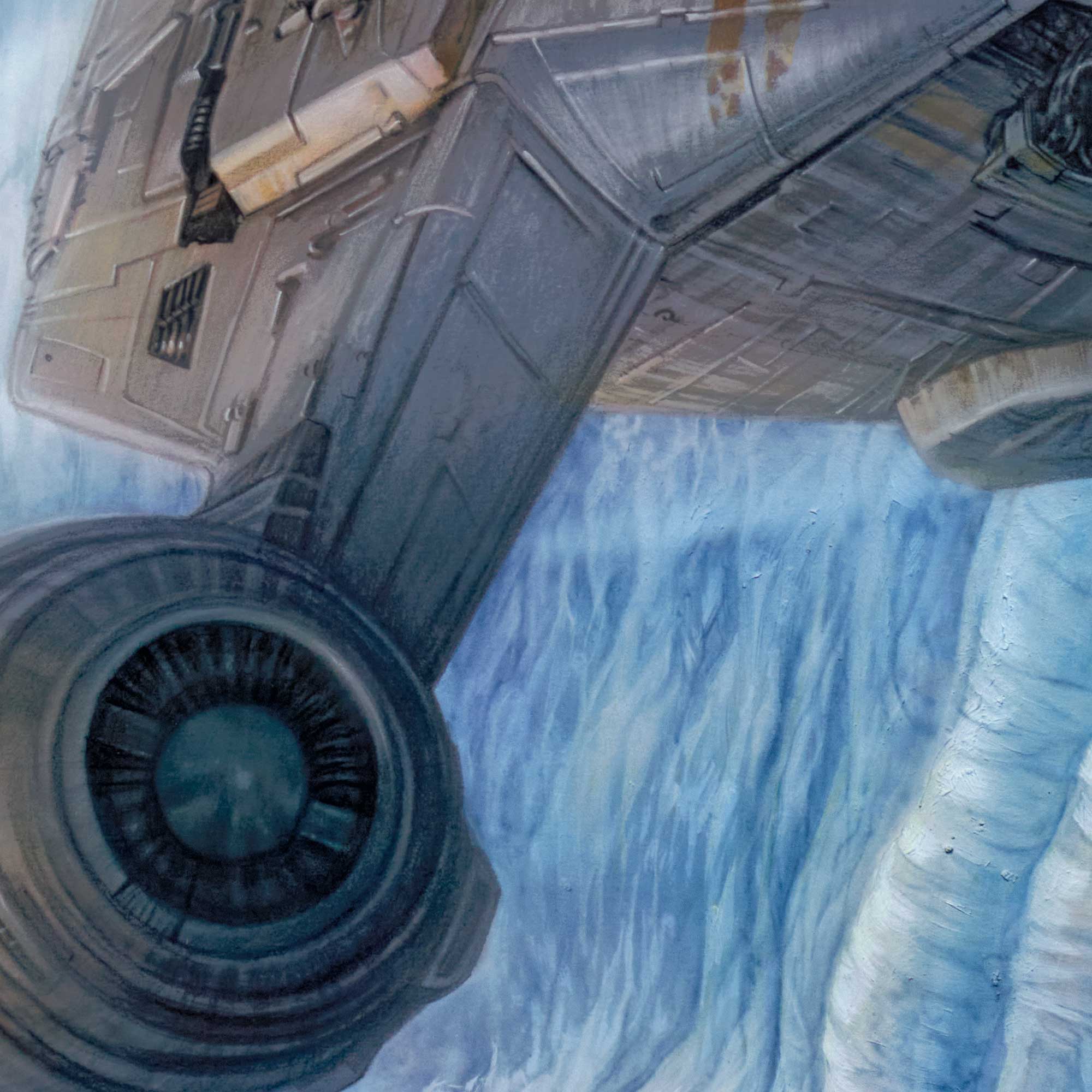 Cold Pursuit - Image 7