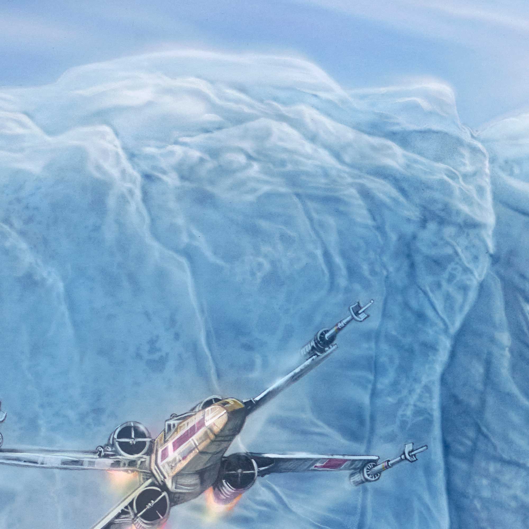 Cold Pursuit - Image 9
