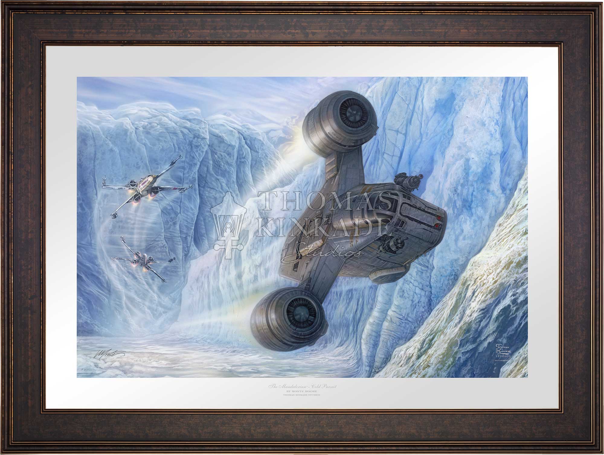 Cold Pursuit - Image 2