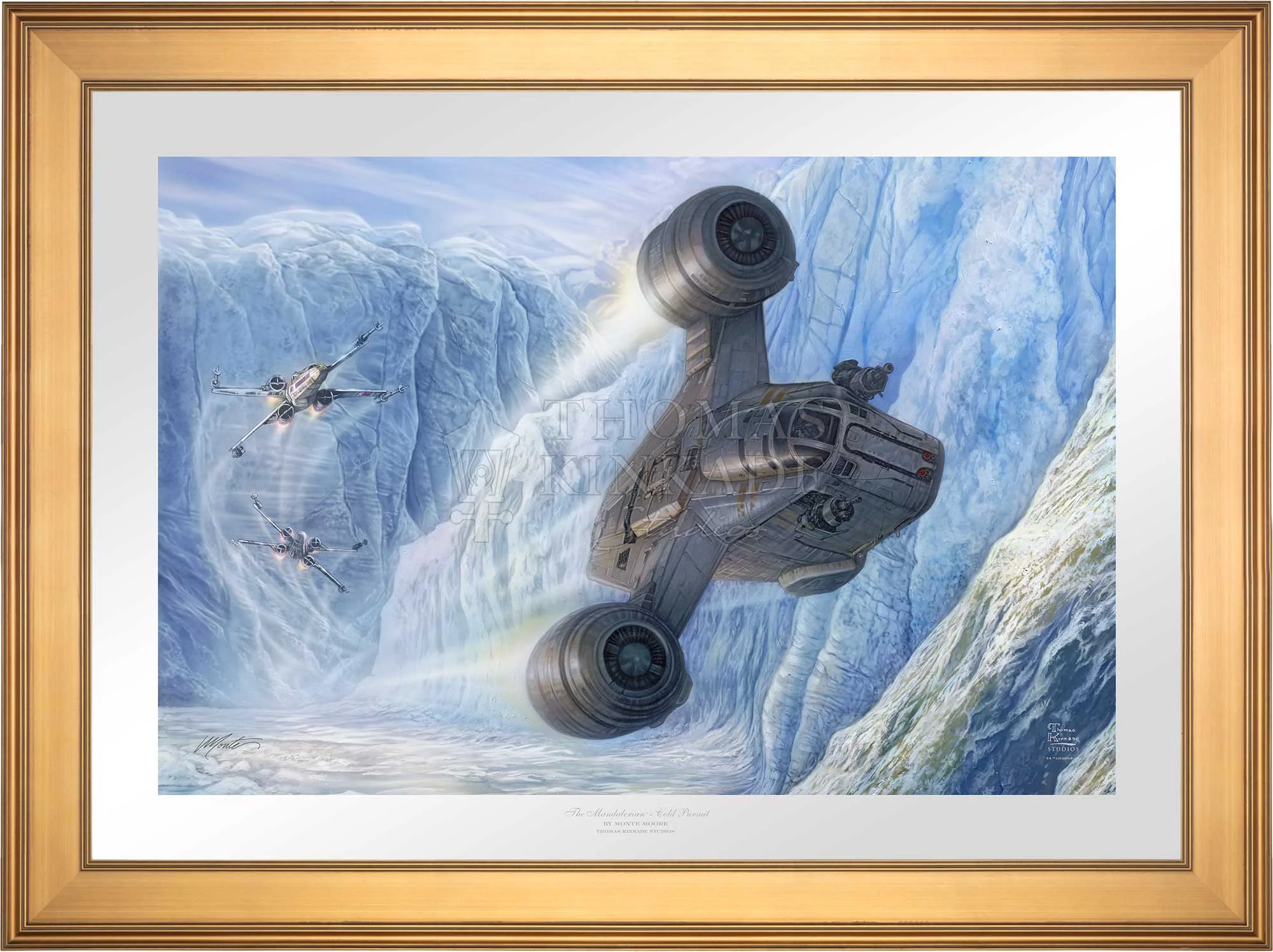 Cold Pursuit - Image 3