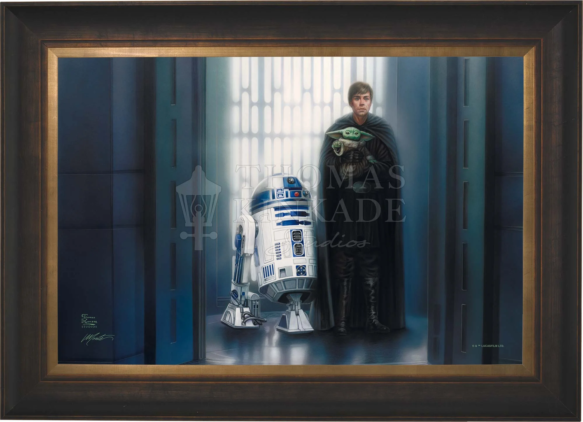 In Good Hands - Image 4