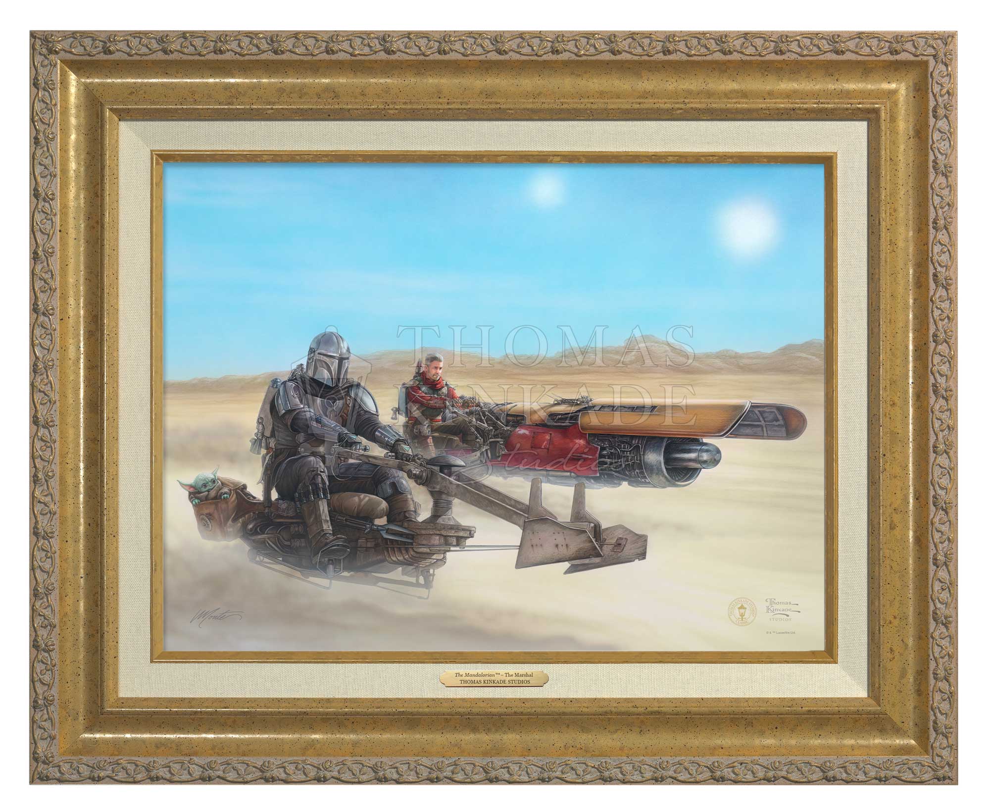 The Marshal - Image 3