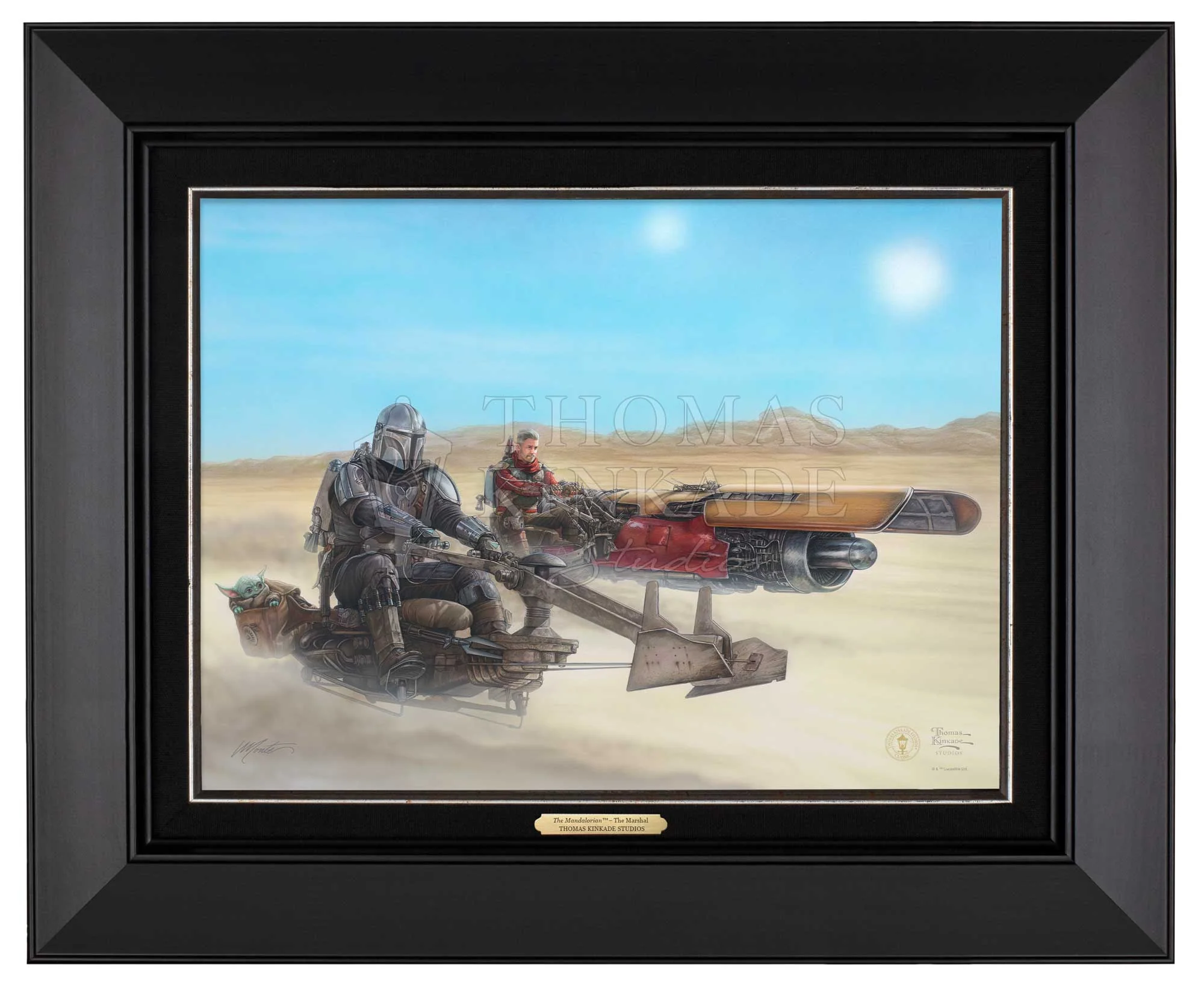 The Marshal - Image 4