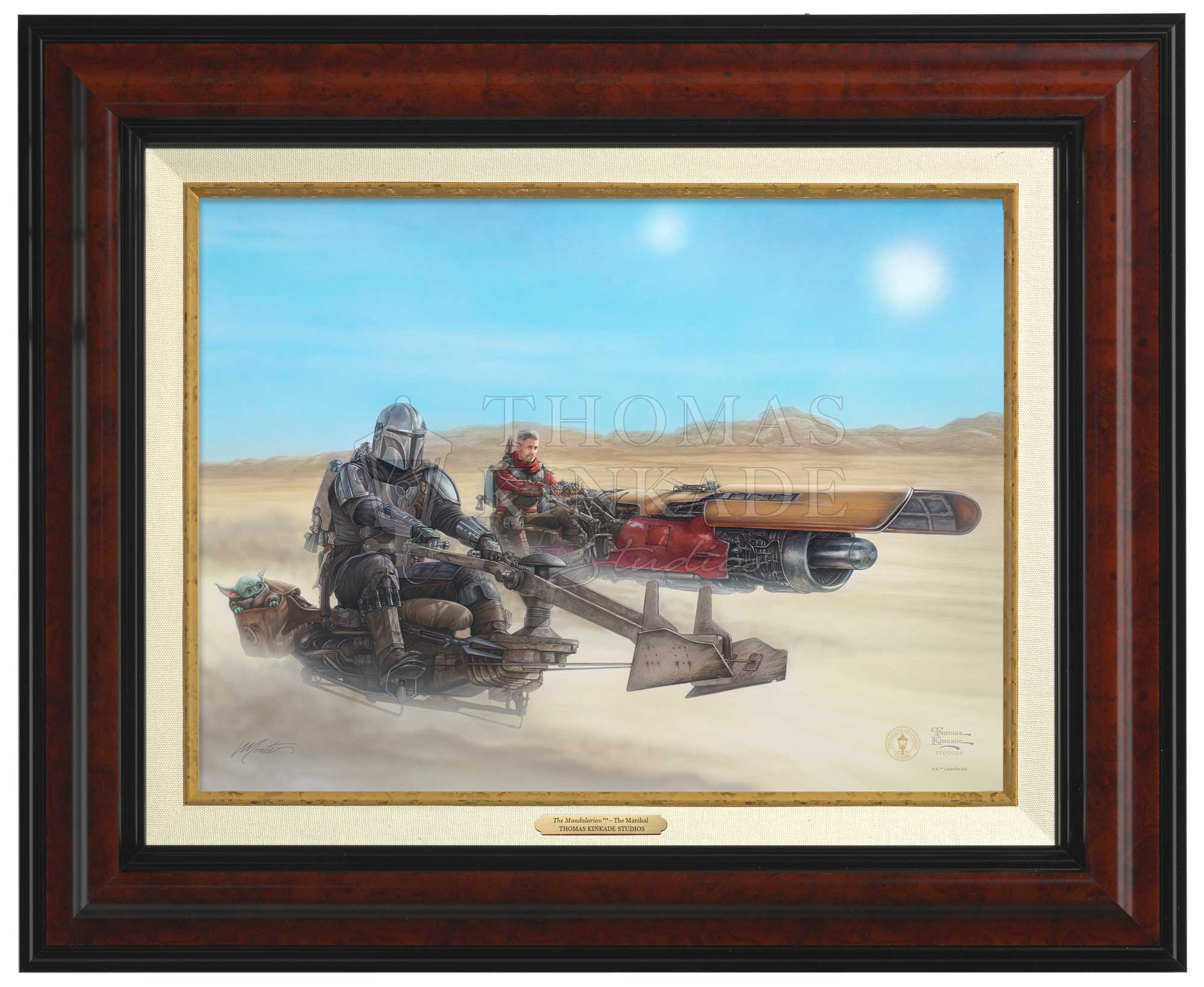 The Marshal - Image 5