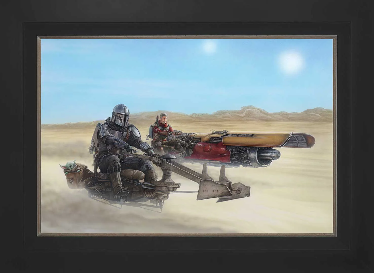 The Marshal - Image 3