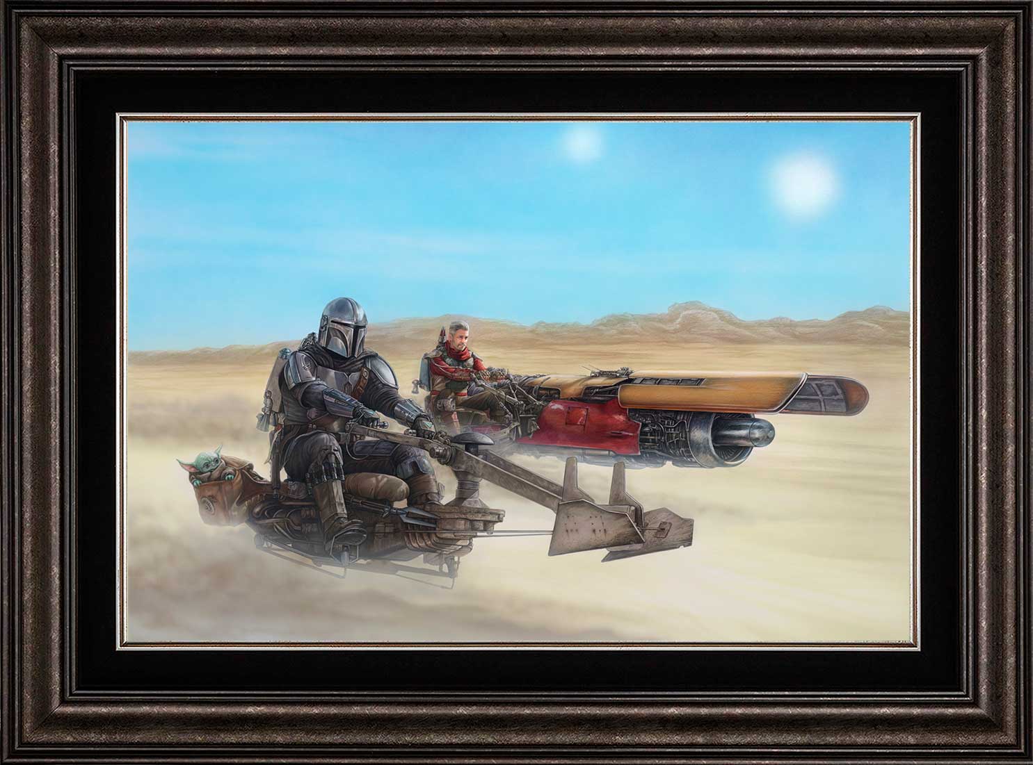 The Marshal - Image 4