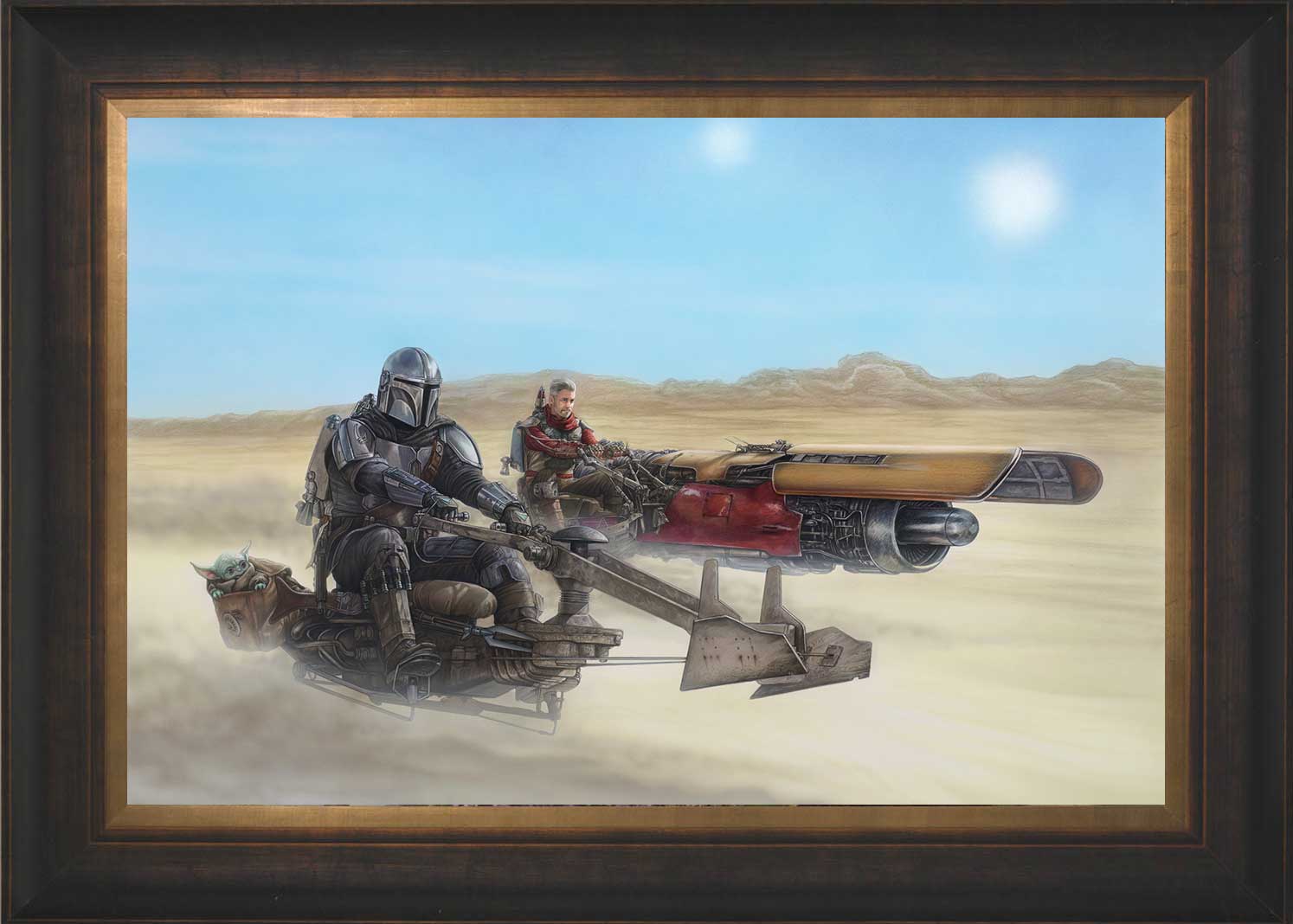 The Marshal - Image 5