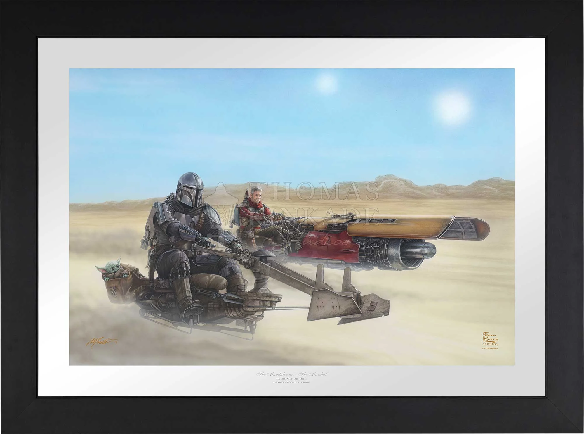 The Marshal - Image 3