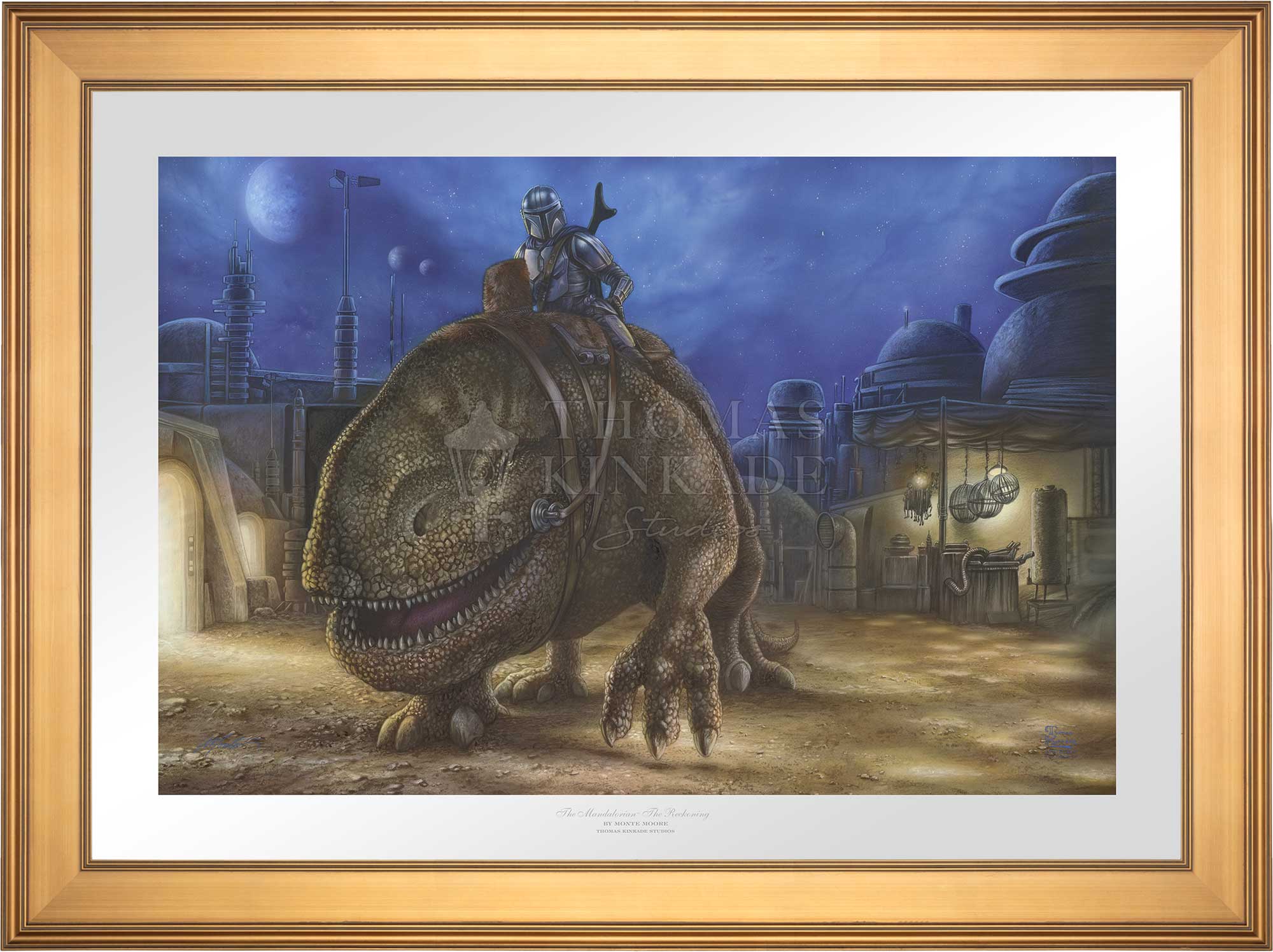 The Reckoning - Image 2