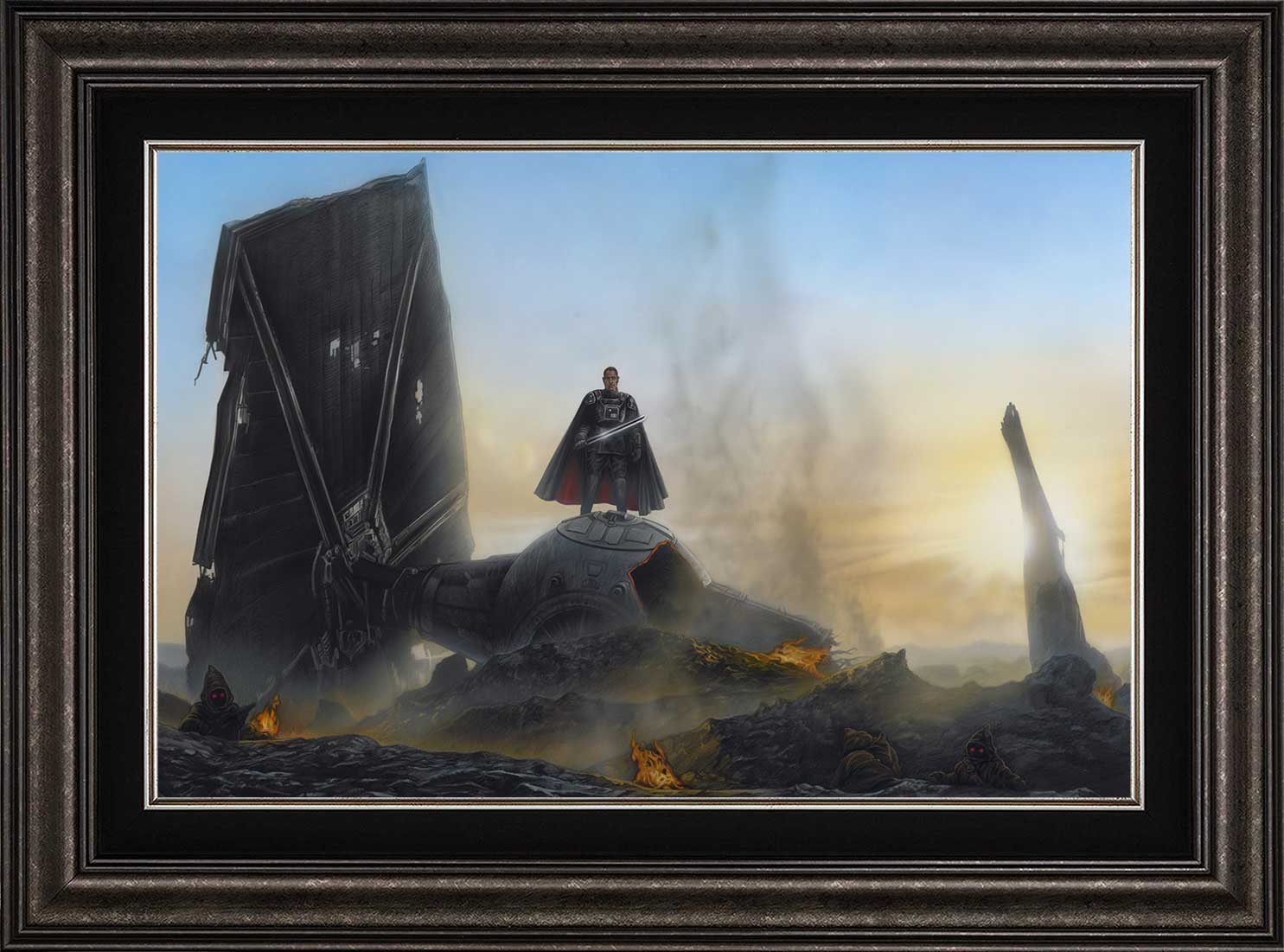 Undeterred - Image 3