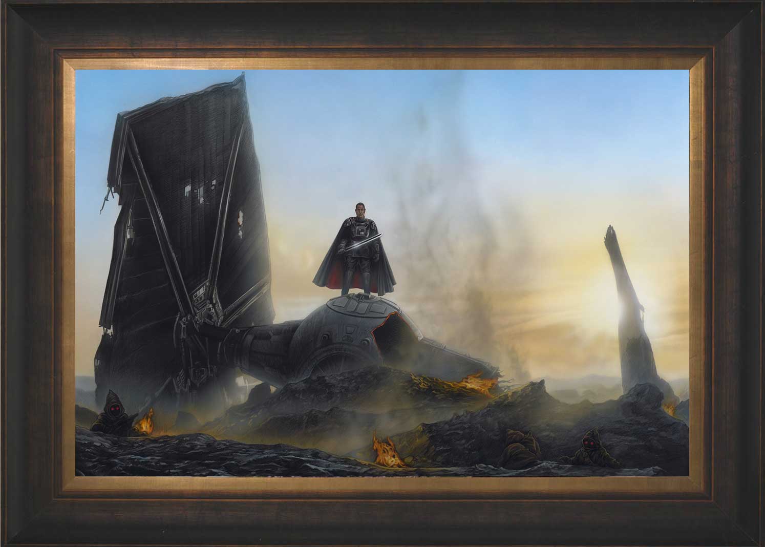 Undeterred - Image 5