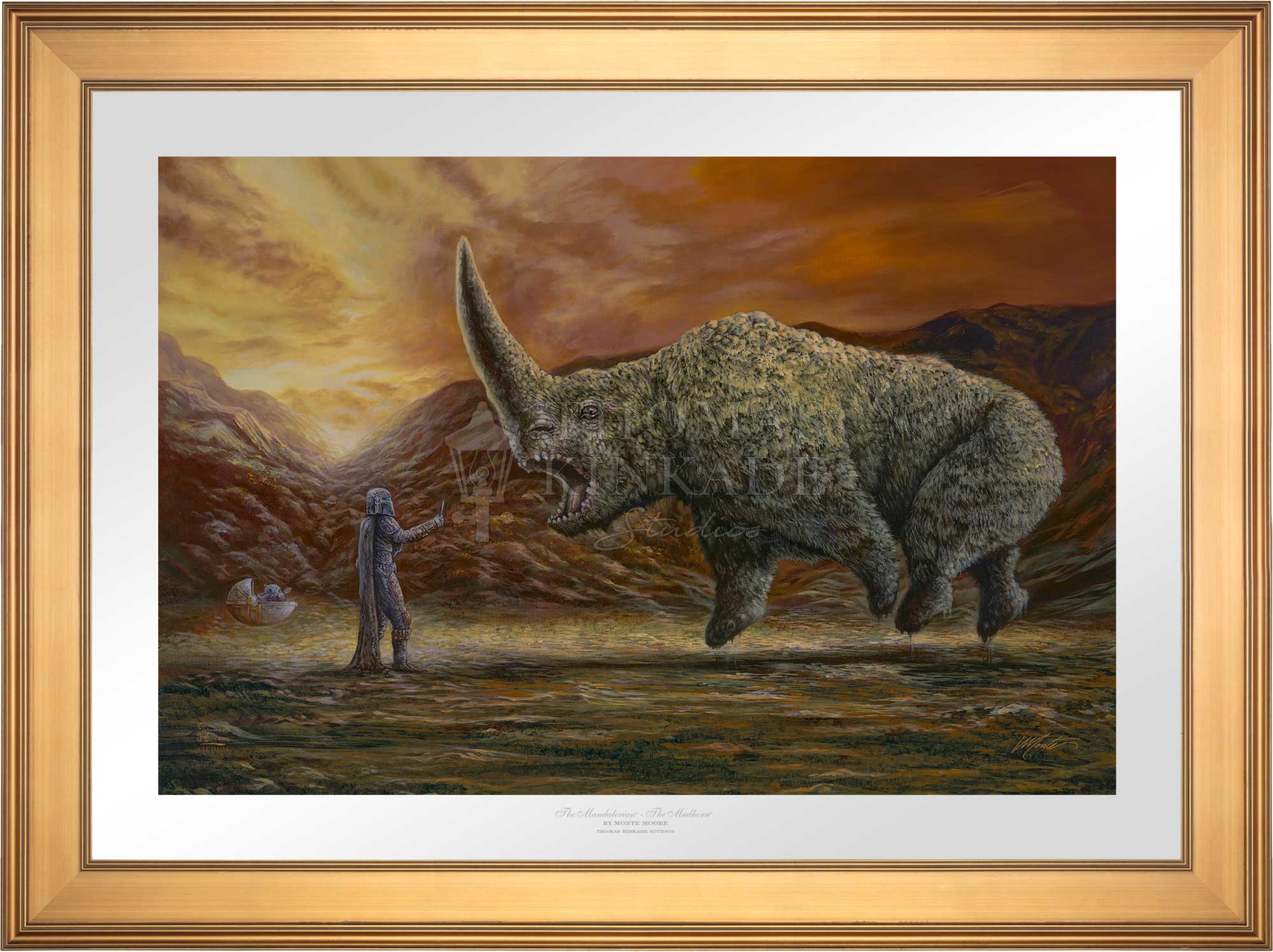 The Mudhorn - Image 2