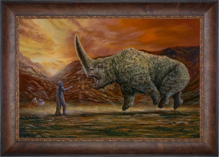 The Mudhorn - Image 4