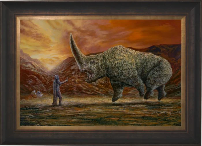 The Mudhorn - Image 5