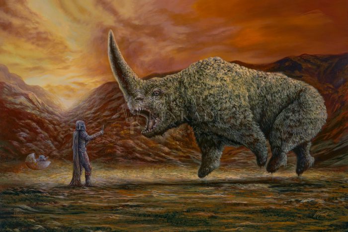 The Mudhorn - Image 6