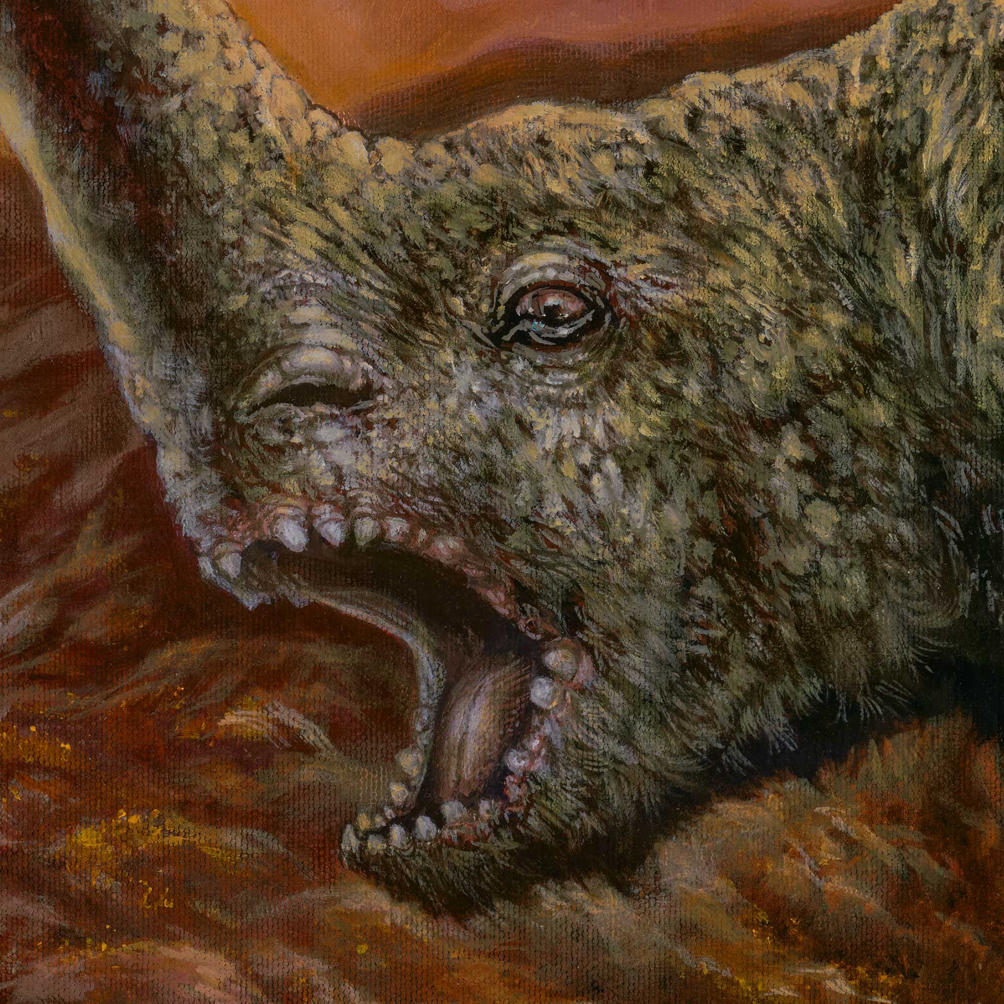 The Mudhorn - Image 8