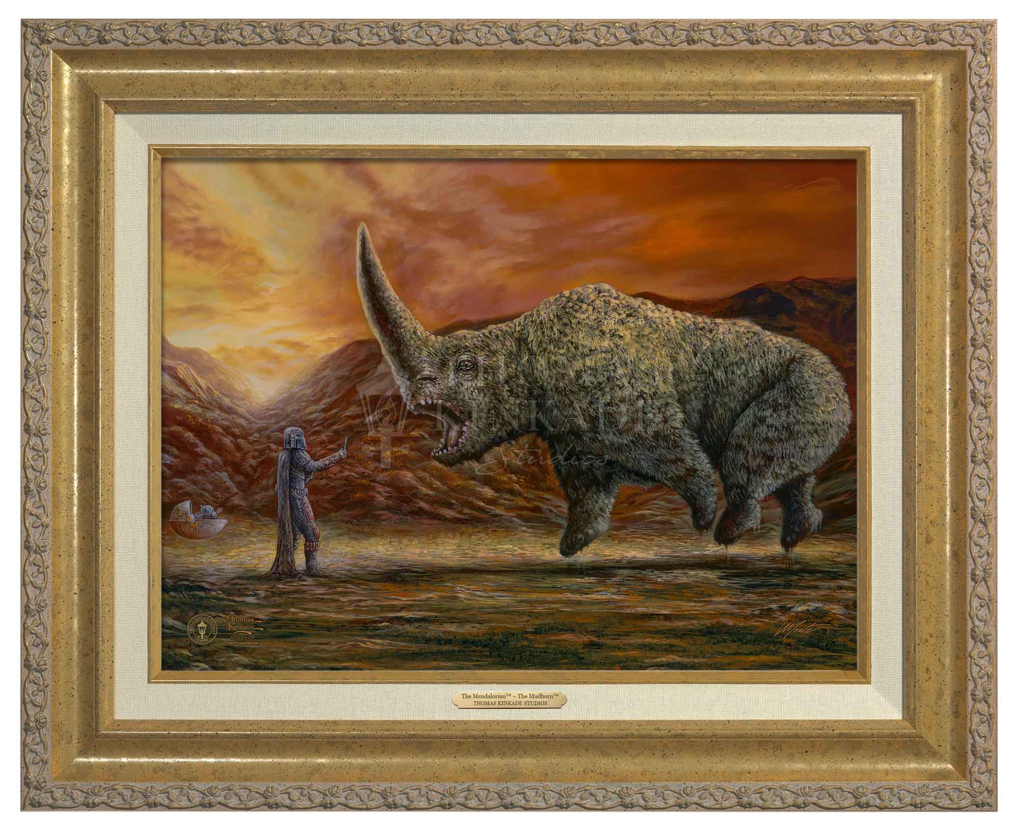 The Mudhorn - Image 3