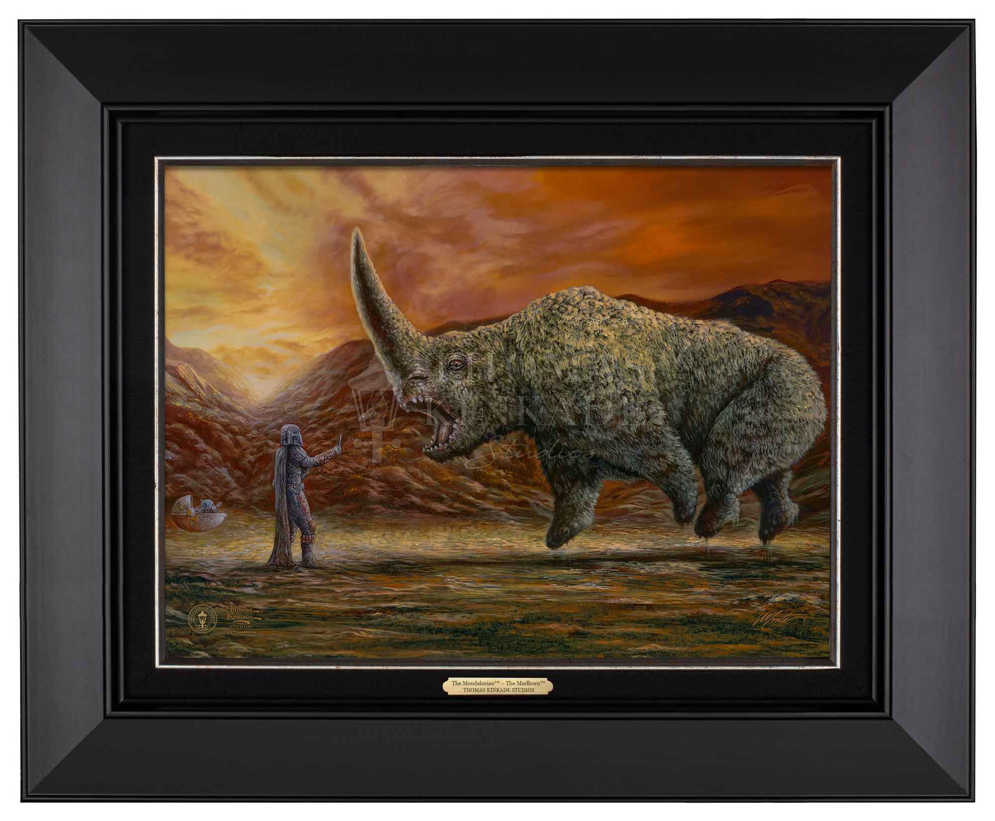 The Mudhorn - Image 4