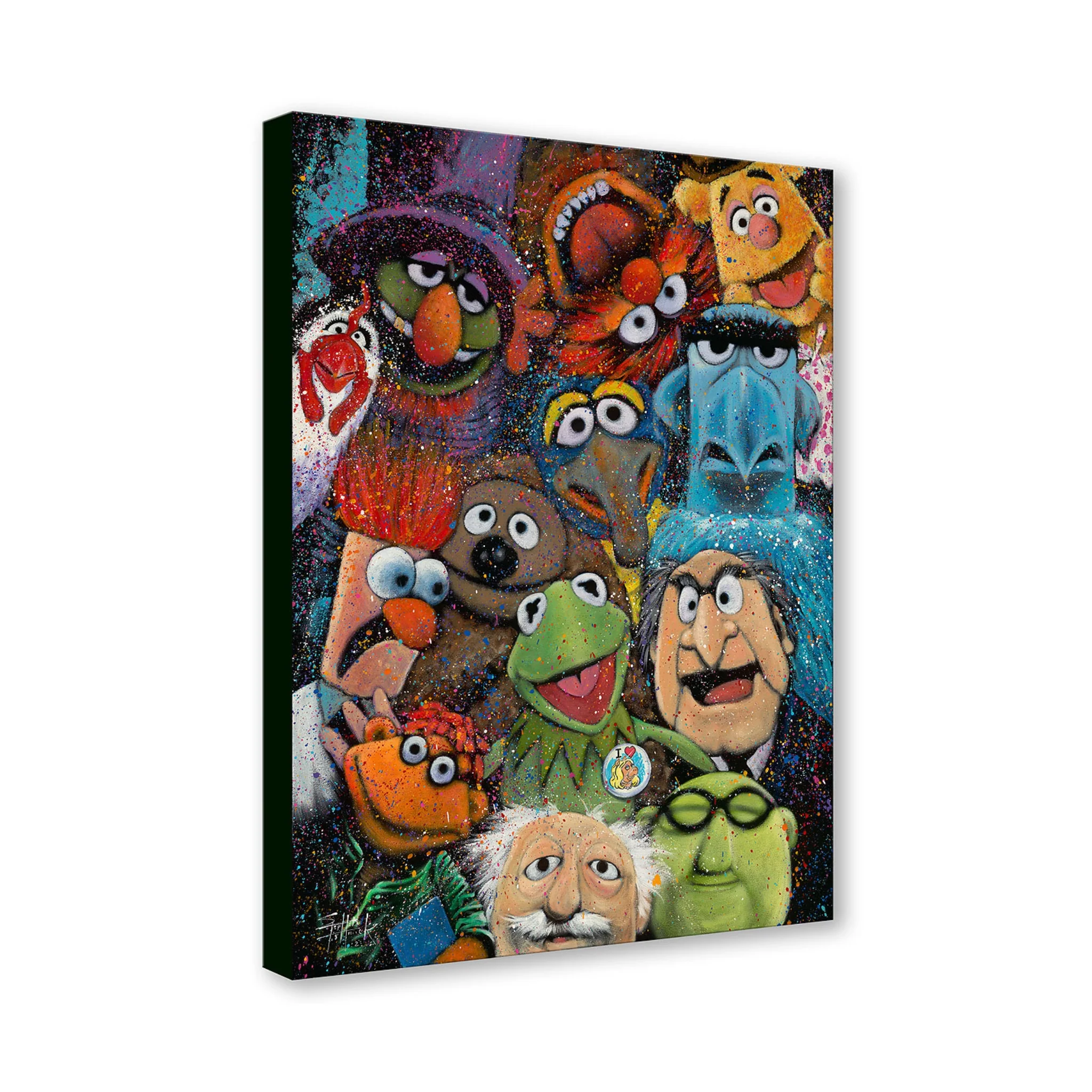The Muppet Show