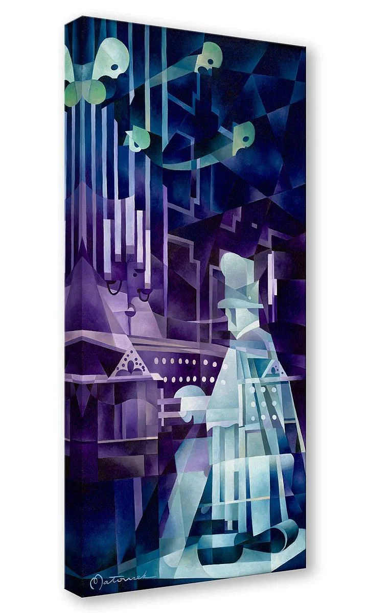 The Organist