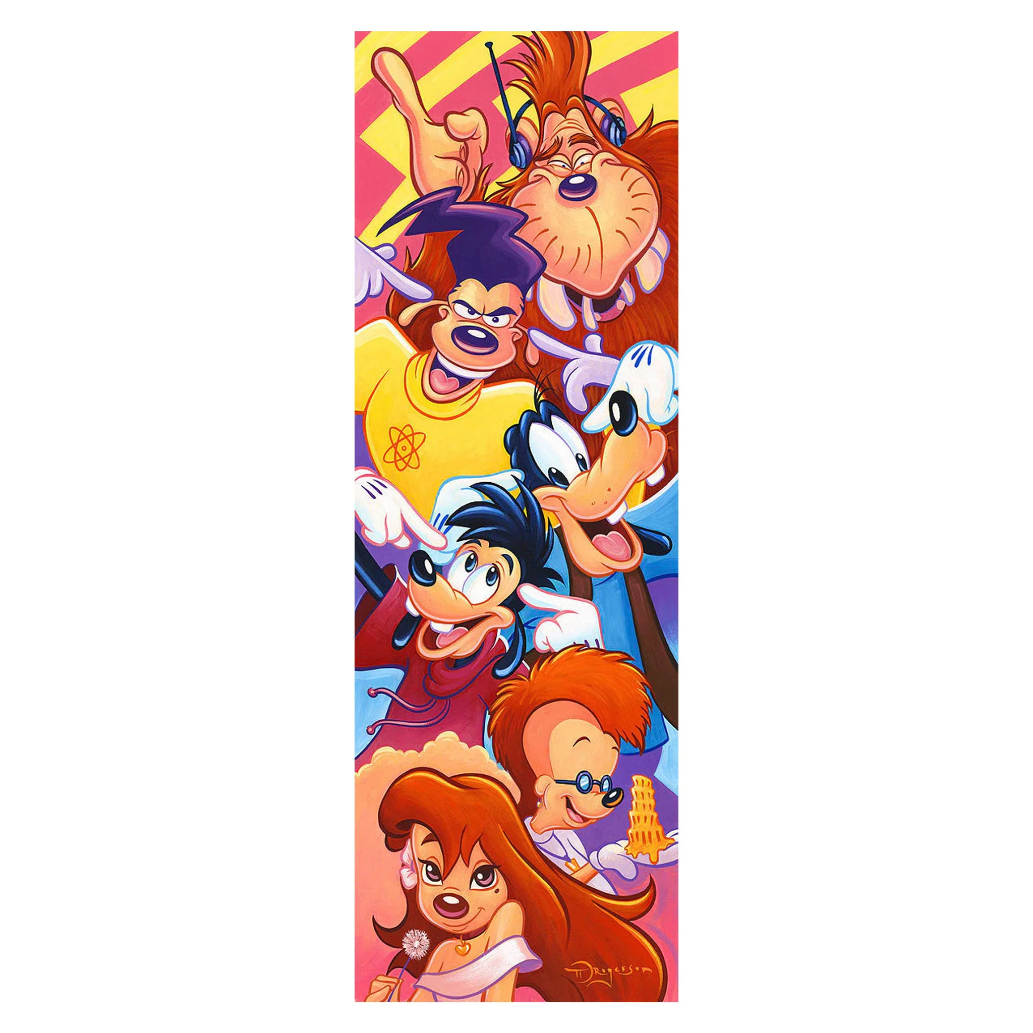 The Perfect Cast - Image 2