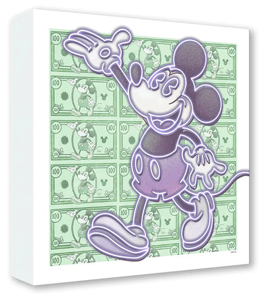 The Price is Mice