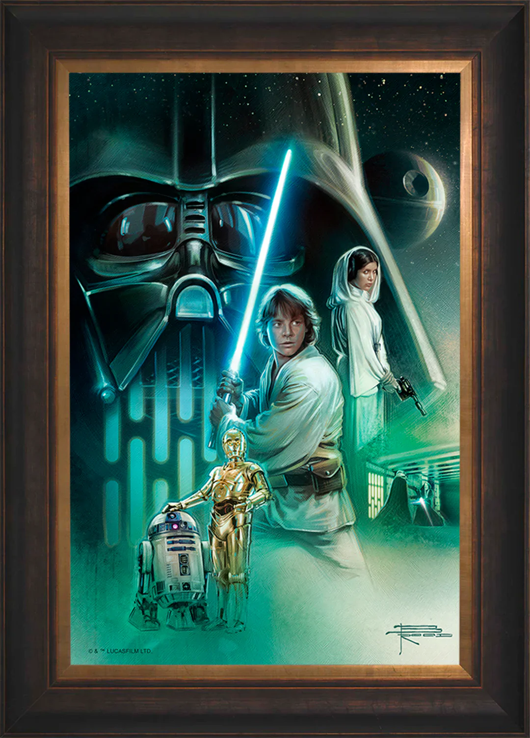 The Rebels Path - Image 3
