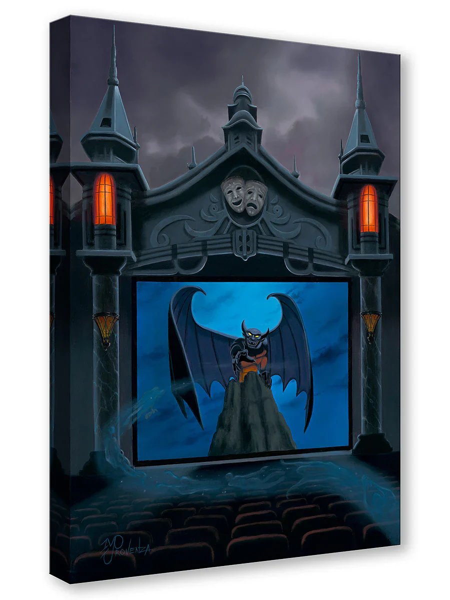 Theatre of Illusion