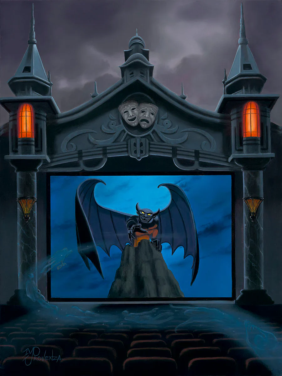 Theatre of Illusion - Image 2