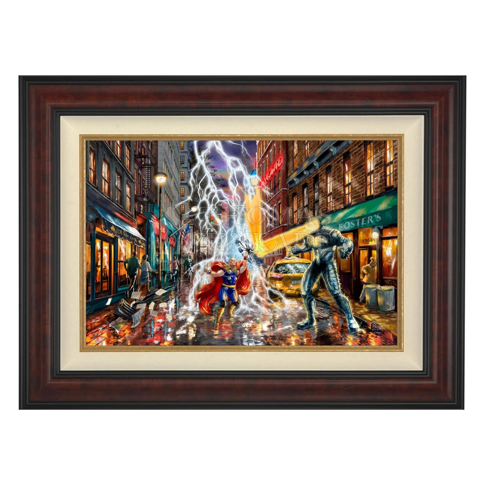 Thor - Image 3