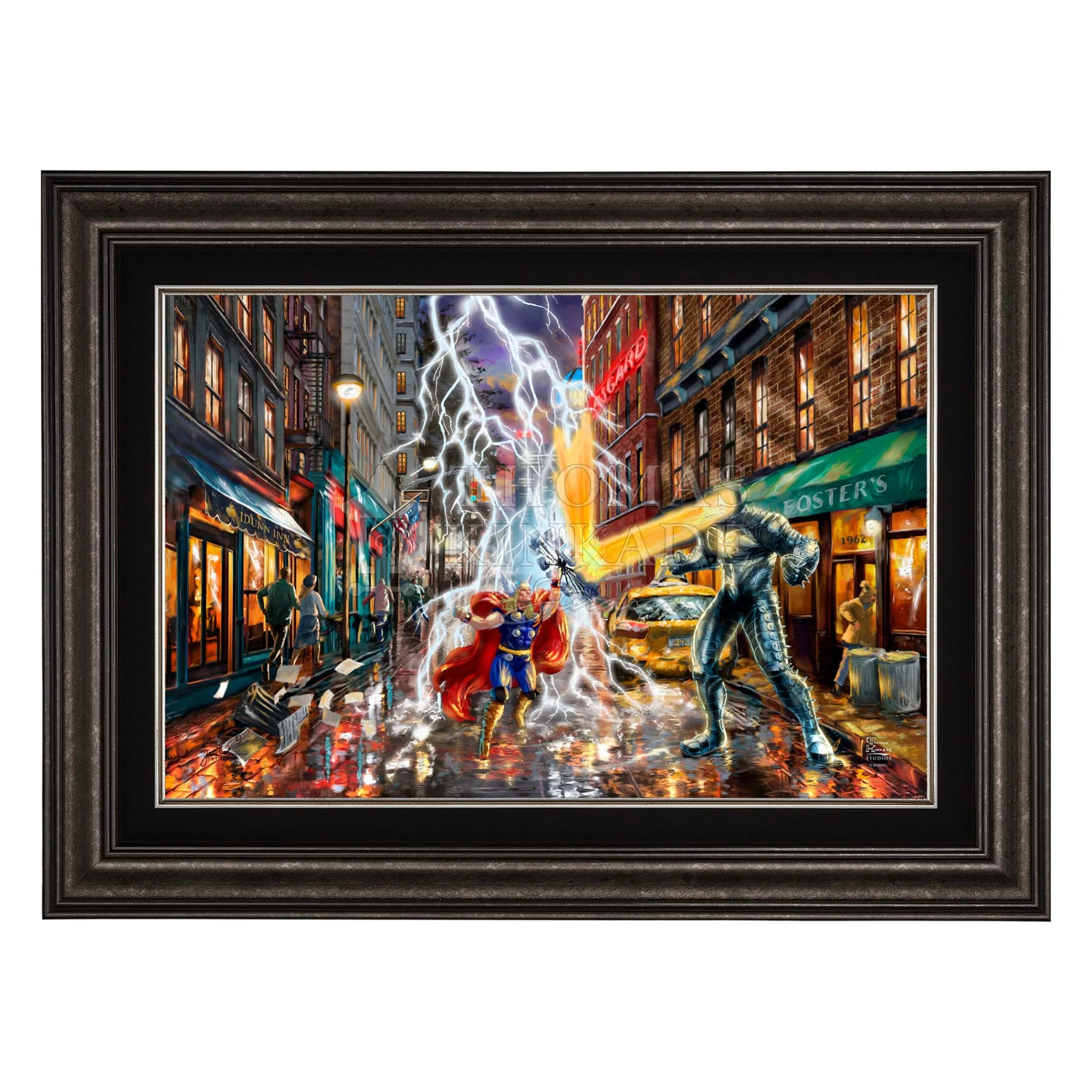 Thor - Image 4