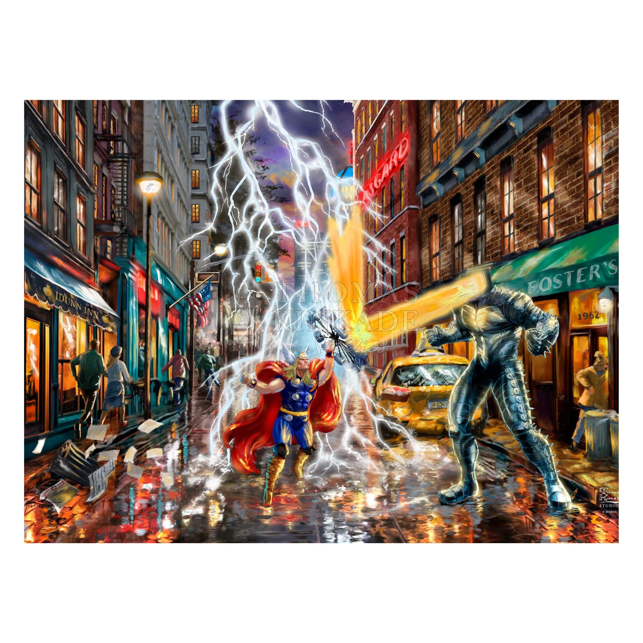Thor - Image 5