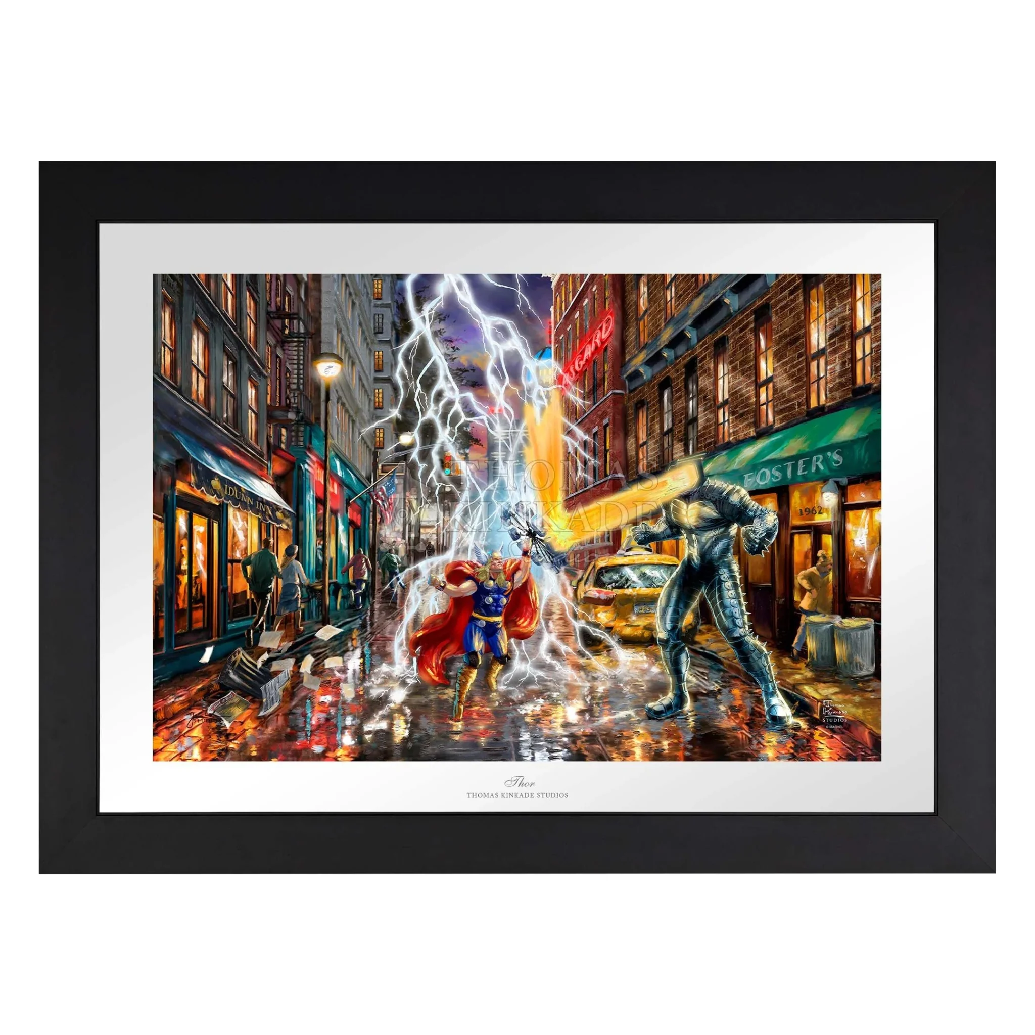 Thor - Image 3