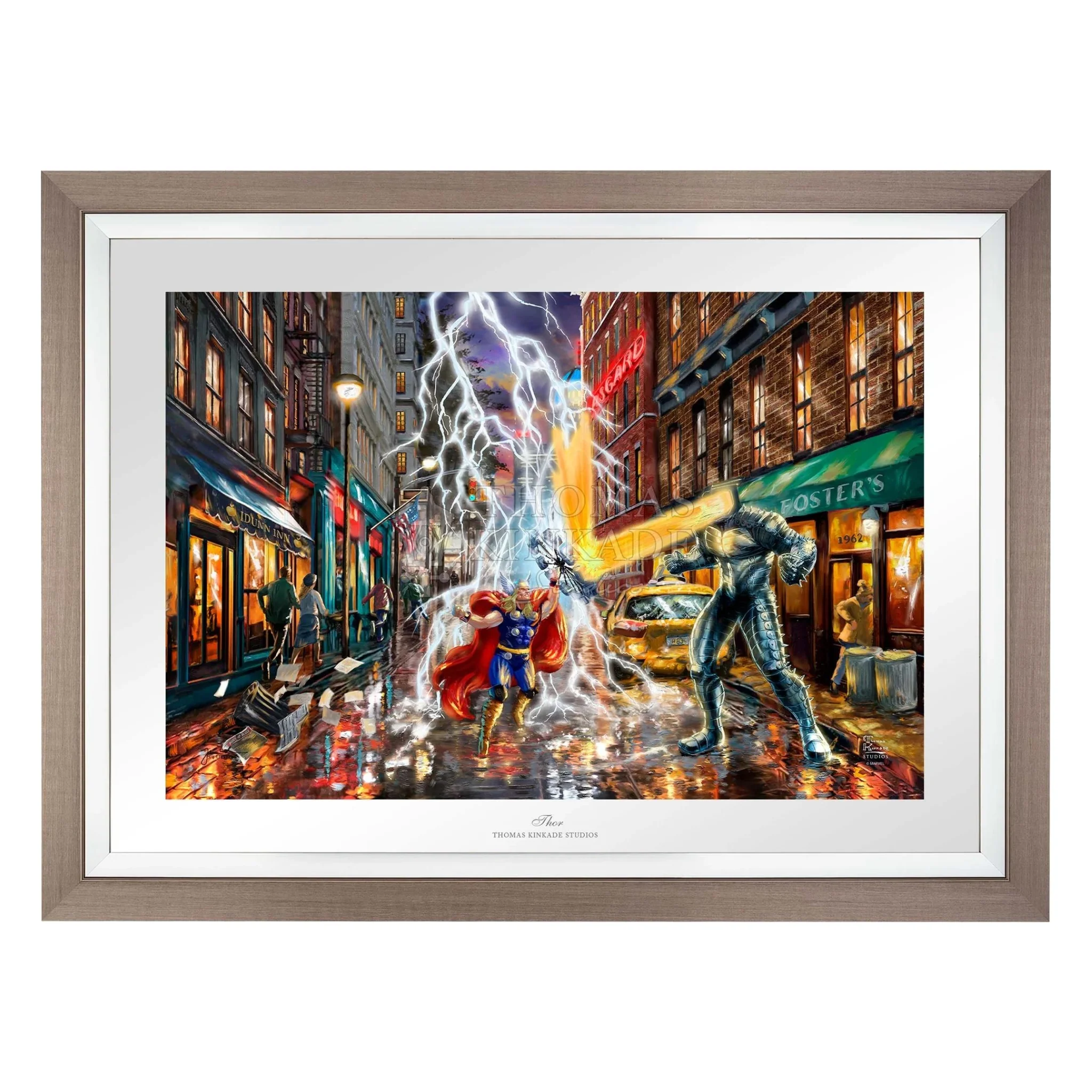 Thor - Image 4