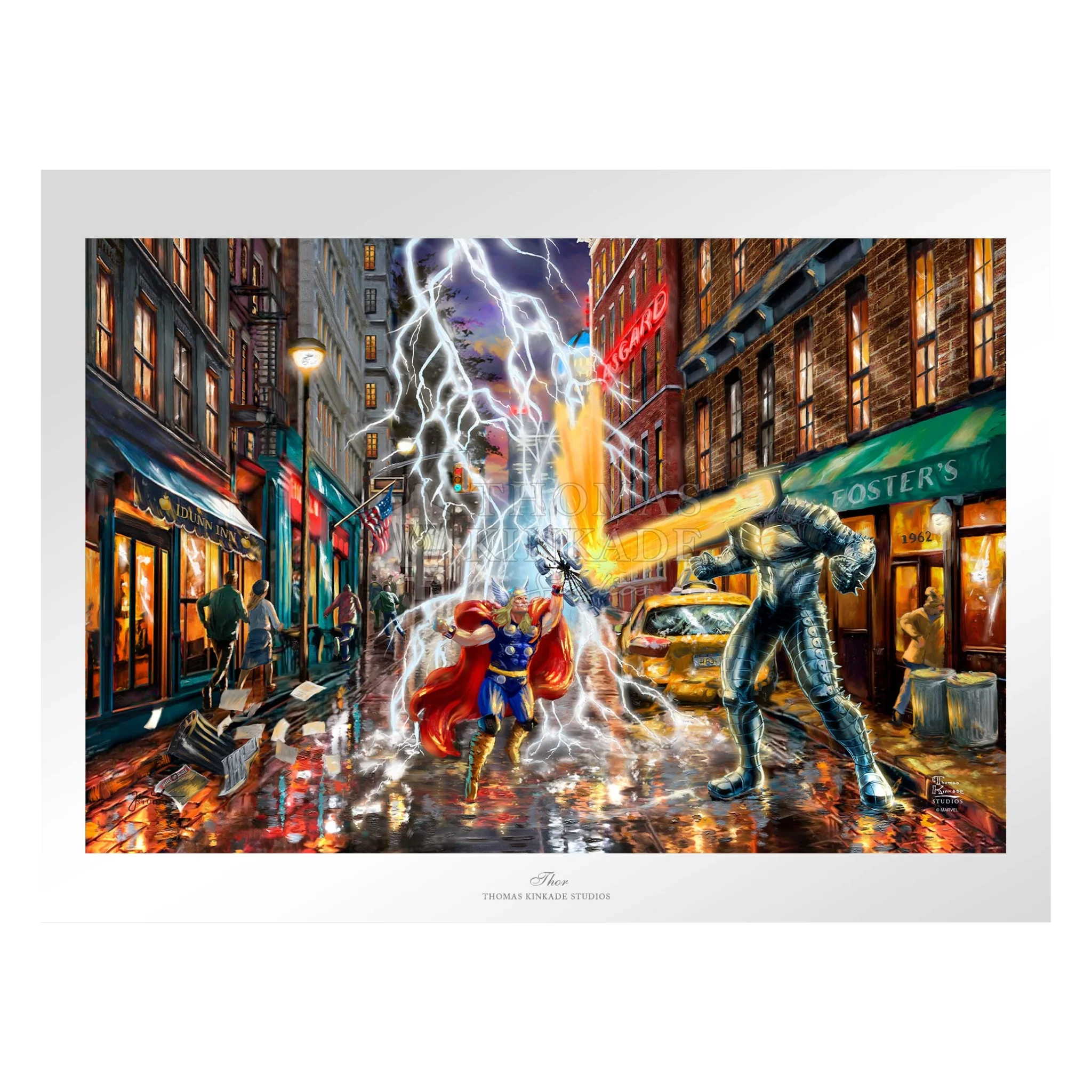 Thor - Image 6