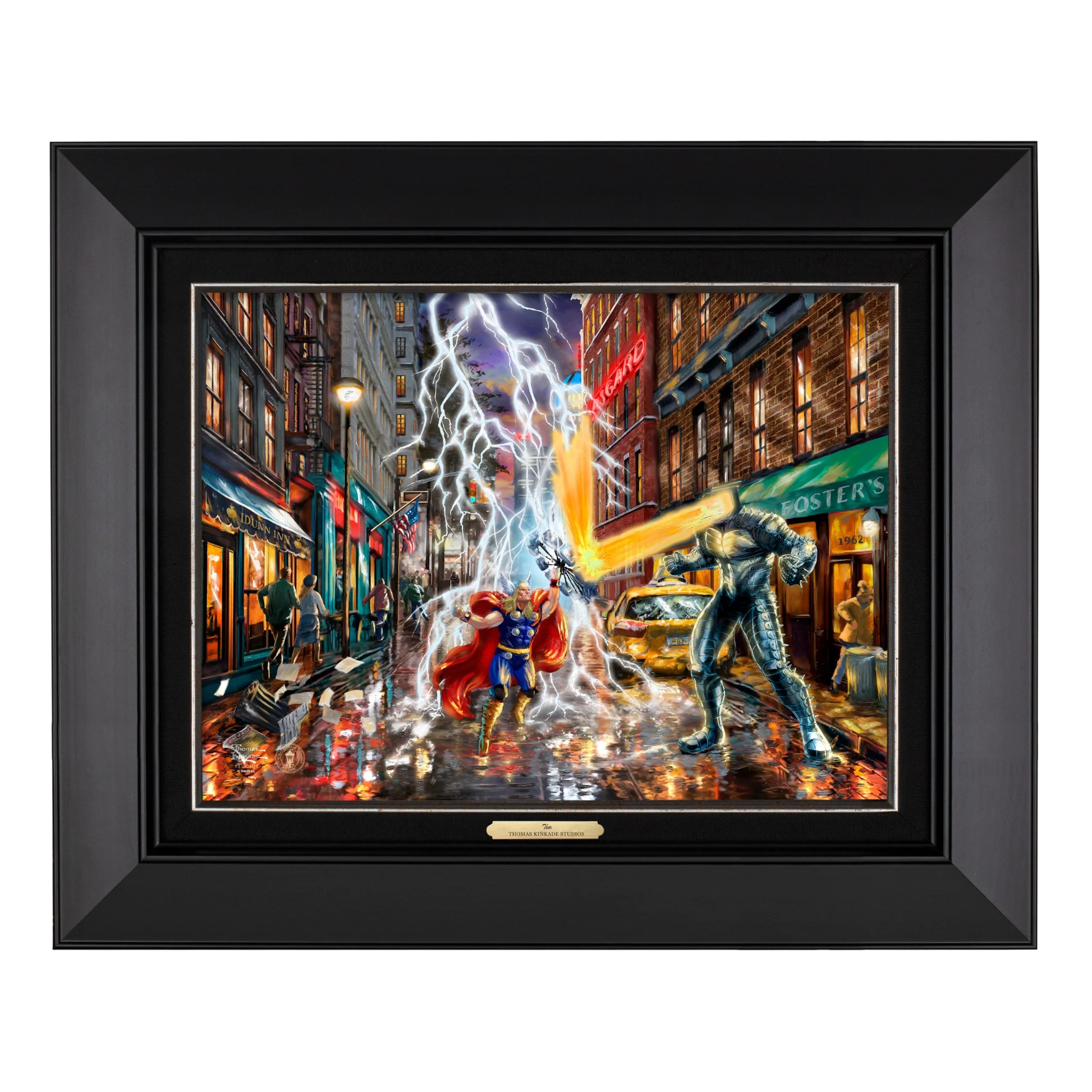 Thor - Image 3