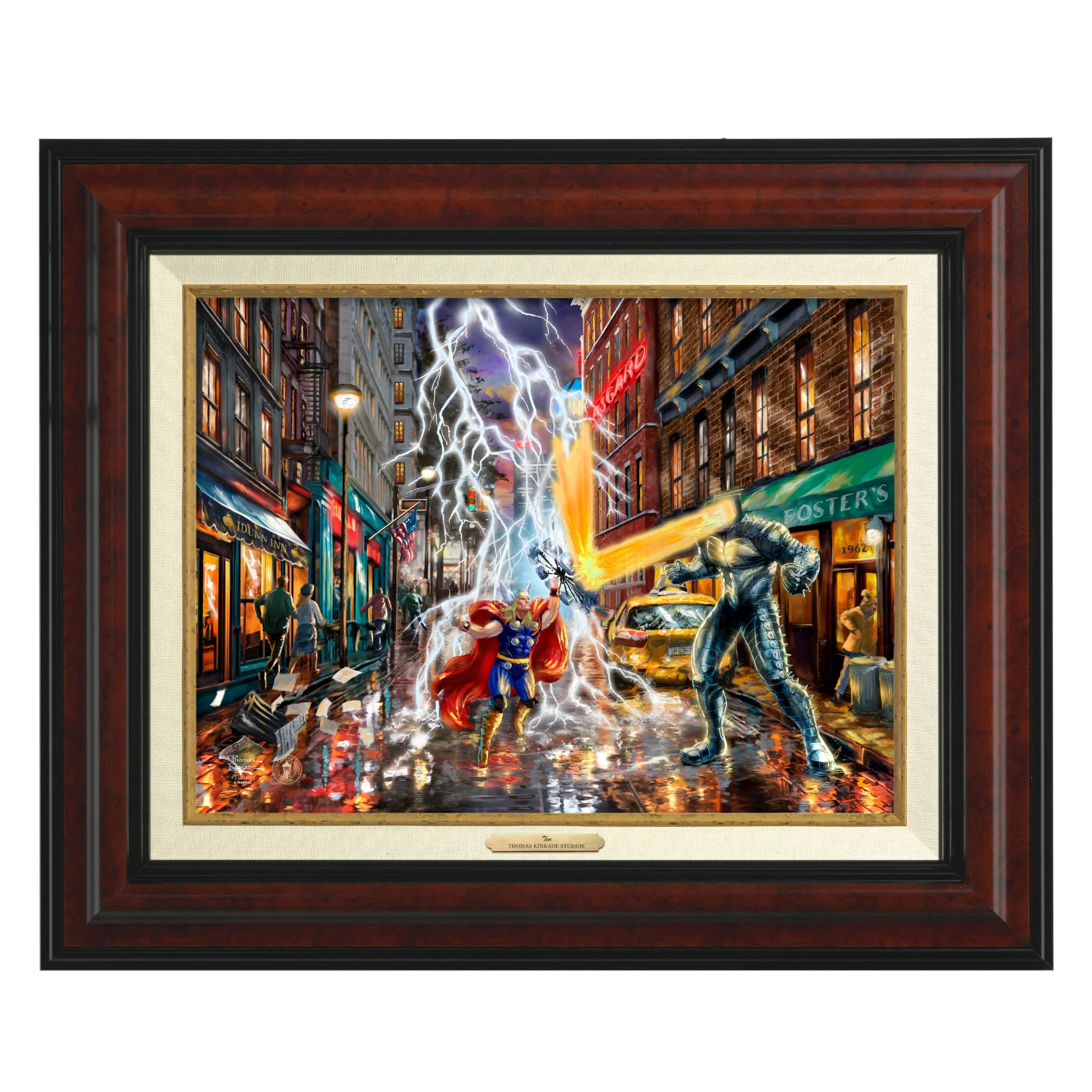 Thor - Image 4