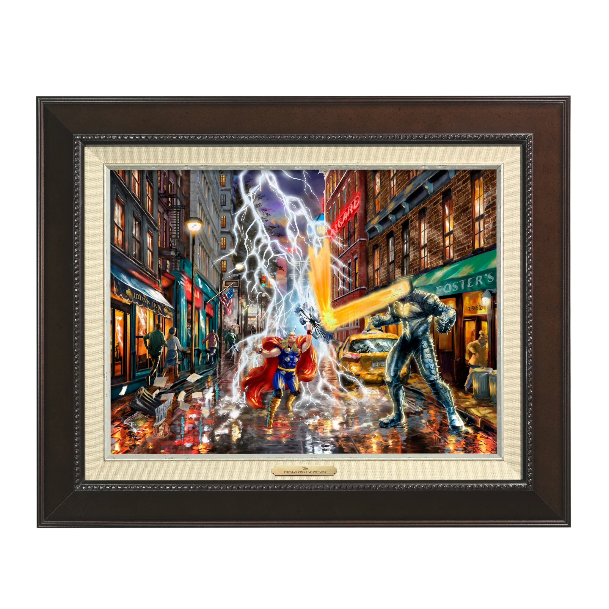Thor - Image 5