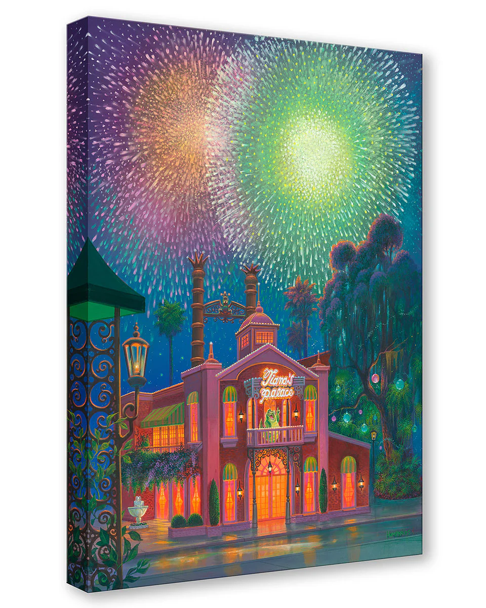 Tiana's Restaurant