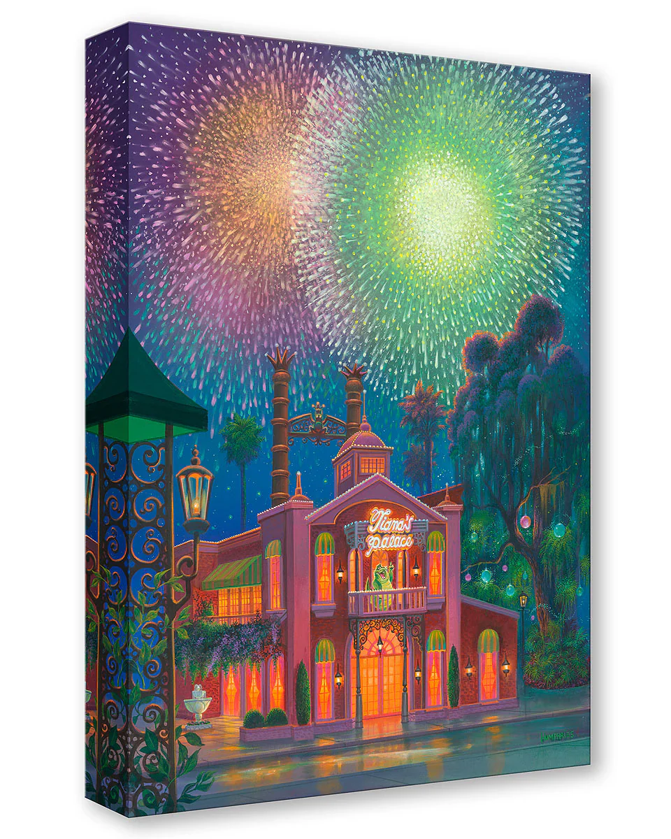 Tiana's Restaurant