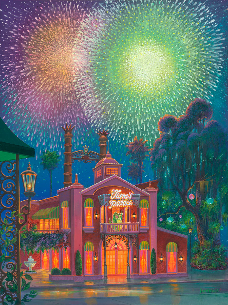 Tiana's Restaurant - Image 2