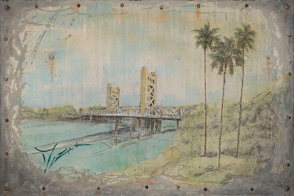 Tower Bridge - Image 2