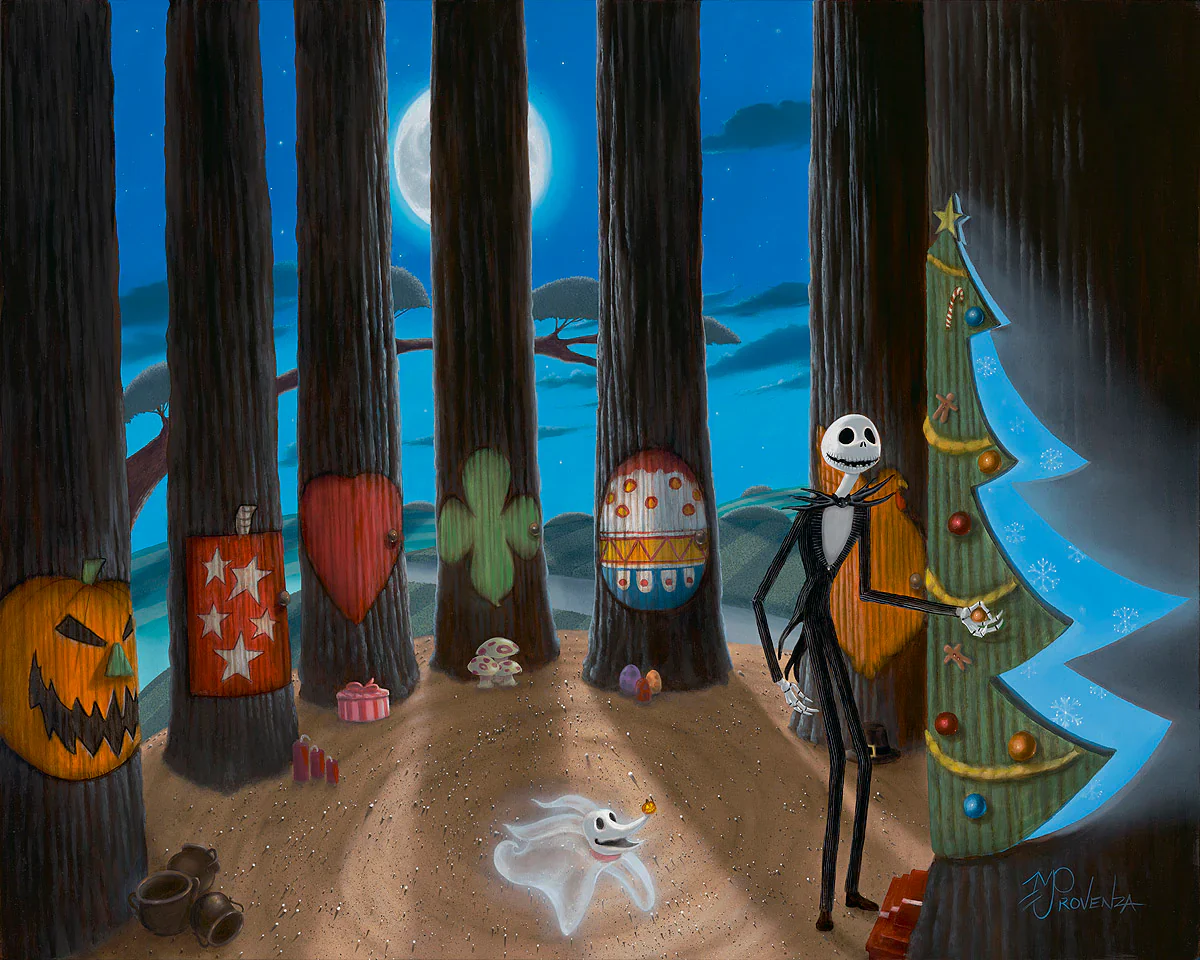 Tree For All Seasons - Image 2