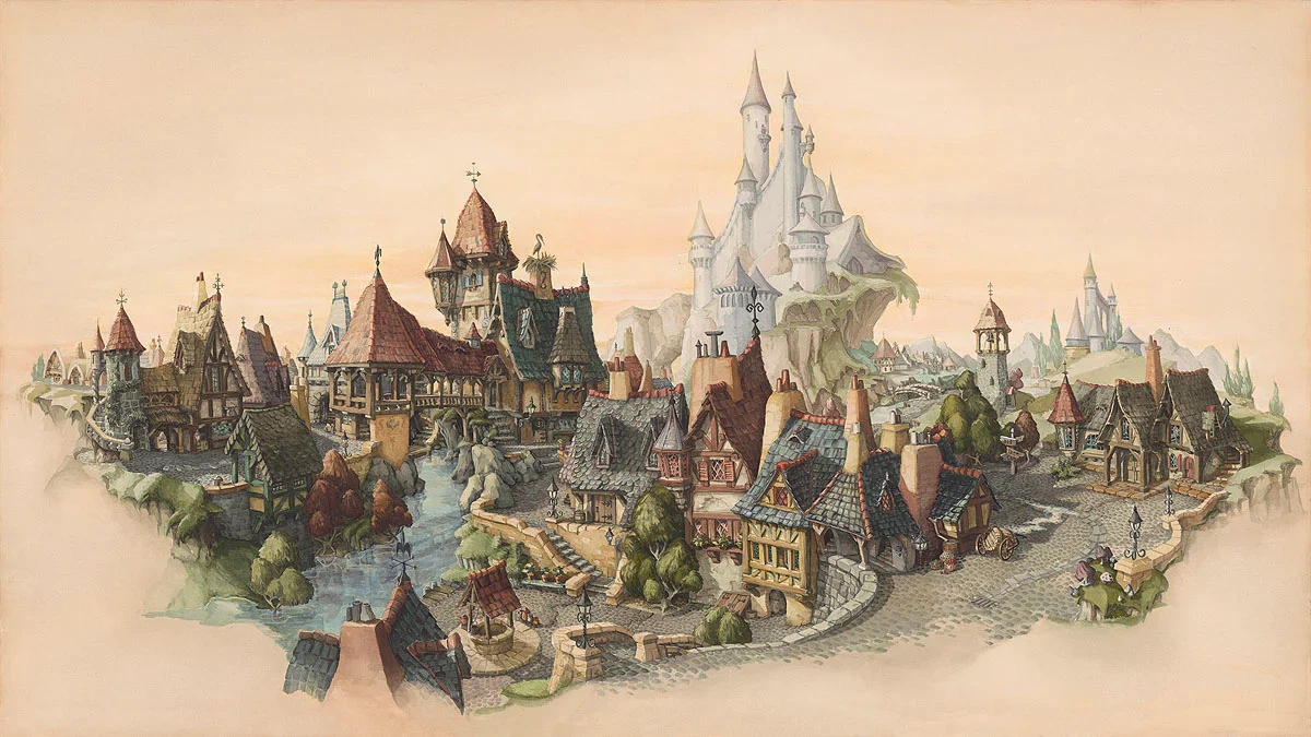Tyrolean Fantasy - Image 2