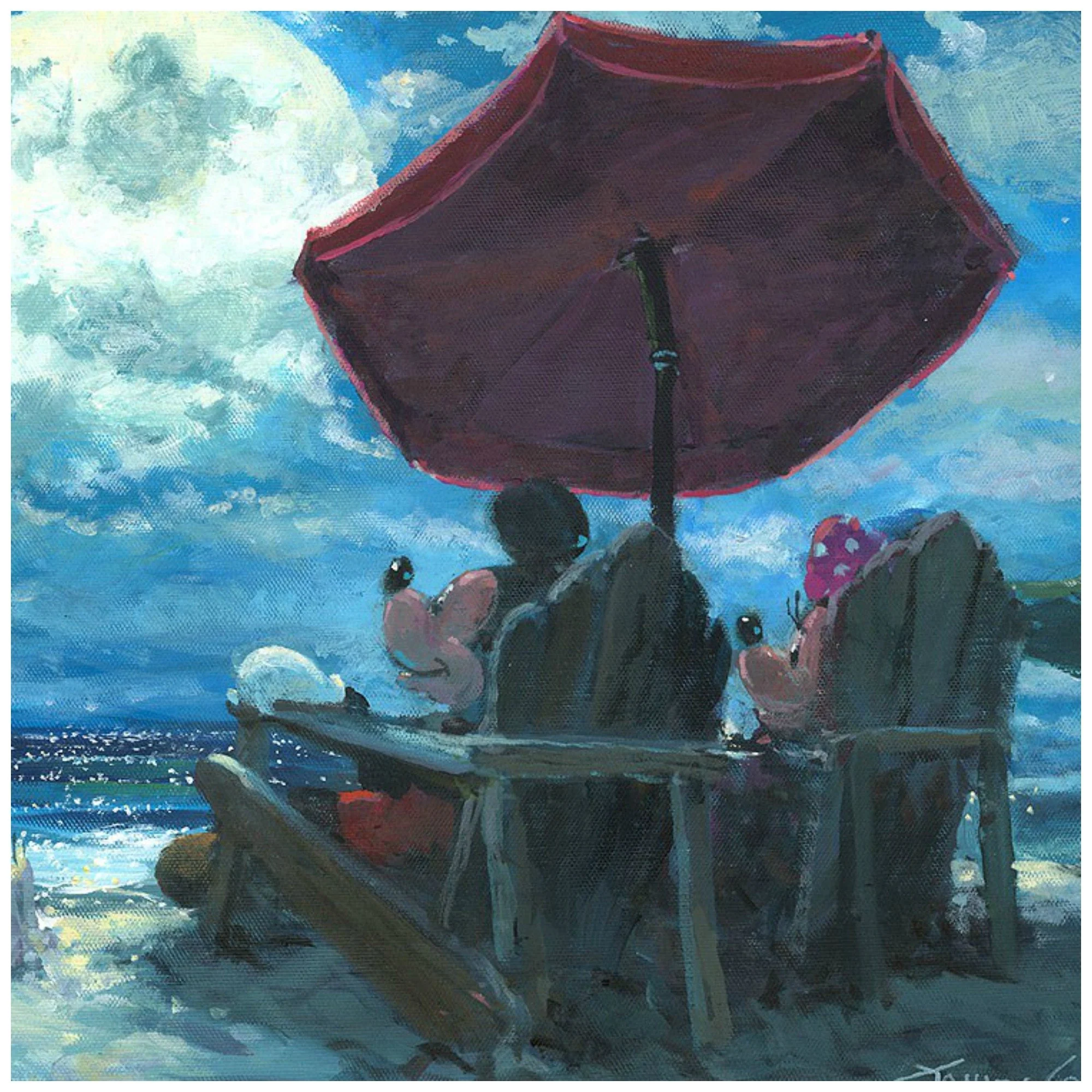 Under the Moonlight - Image 3