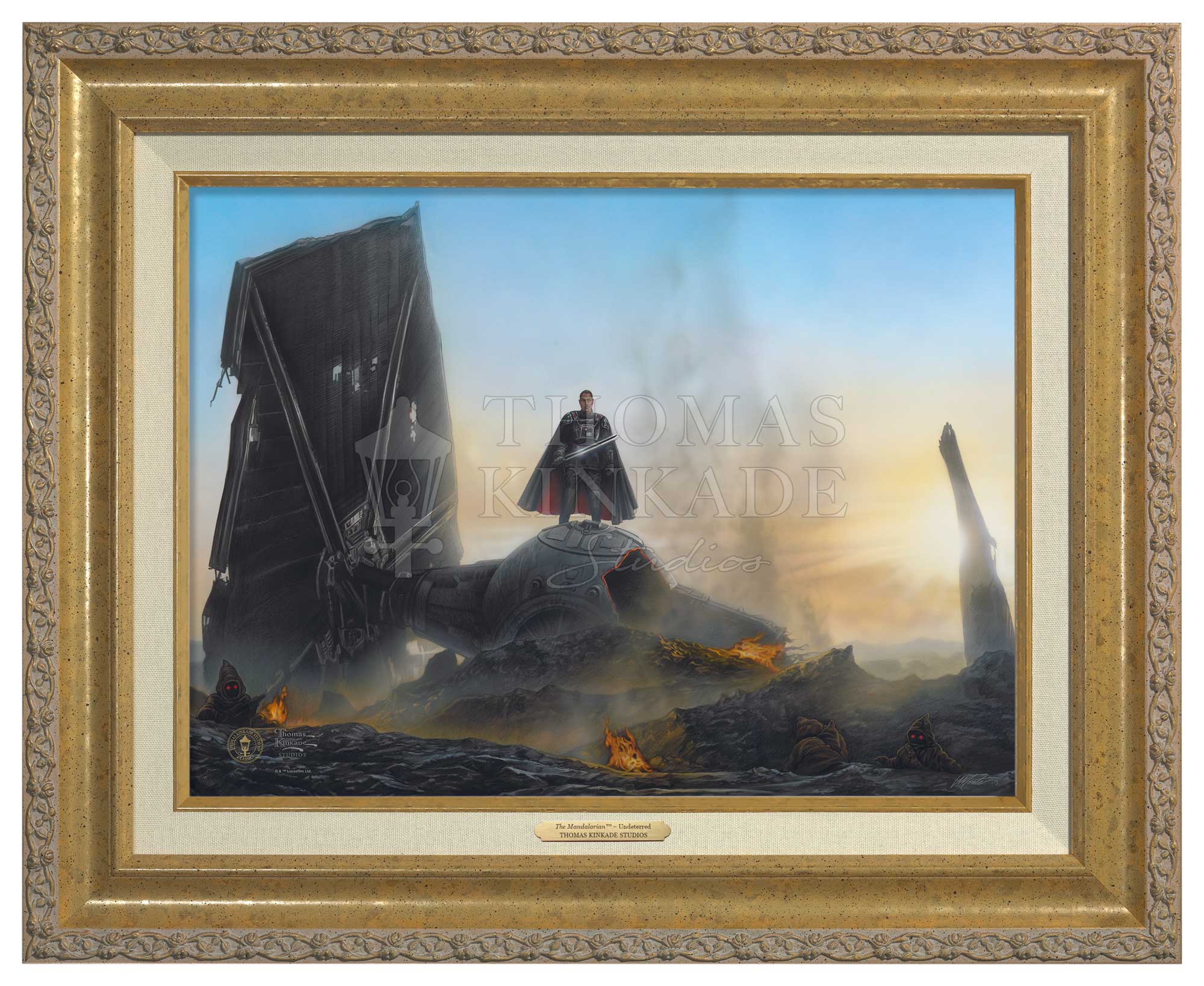 Undeterred - Image 3