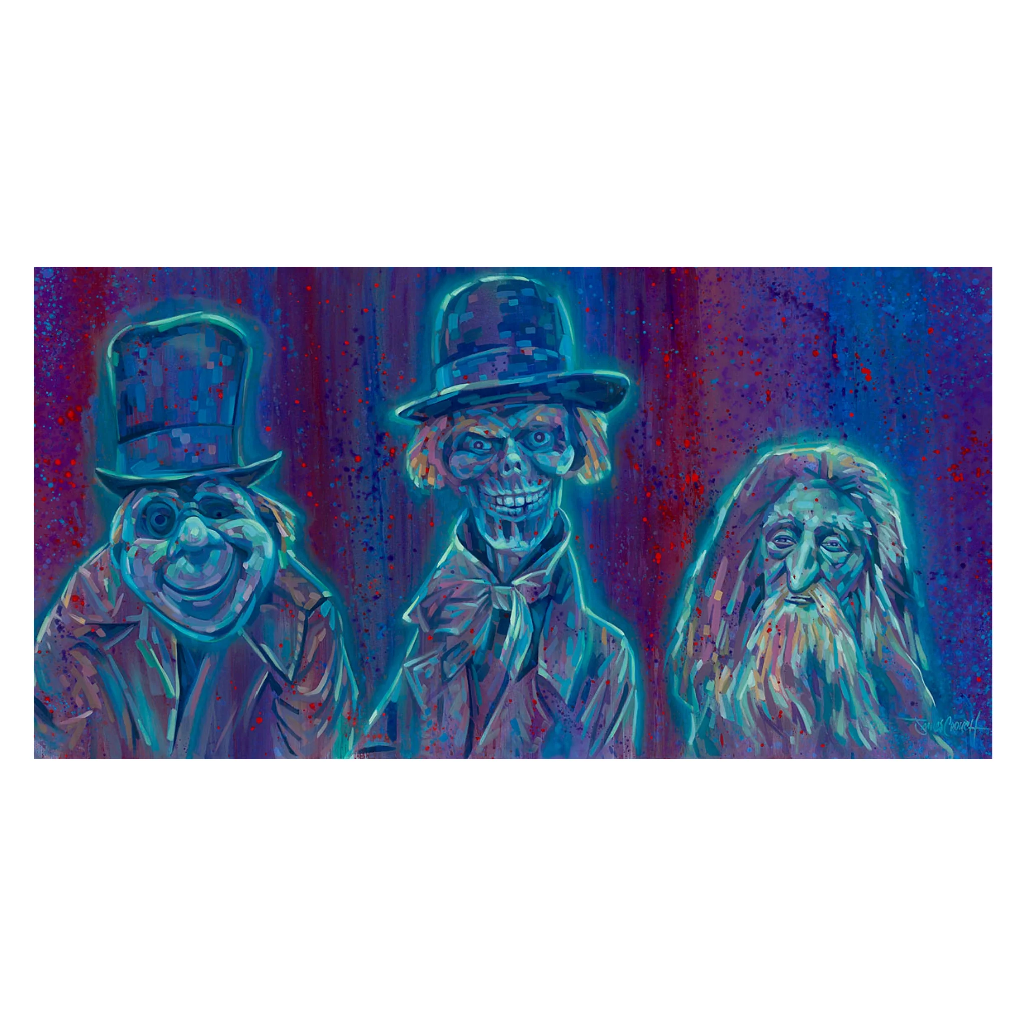 Uninvited Guests - Image 2