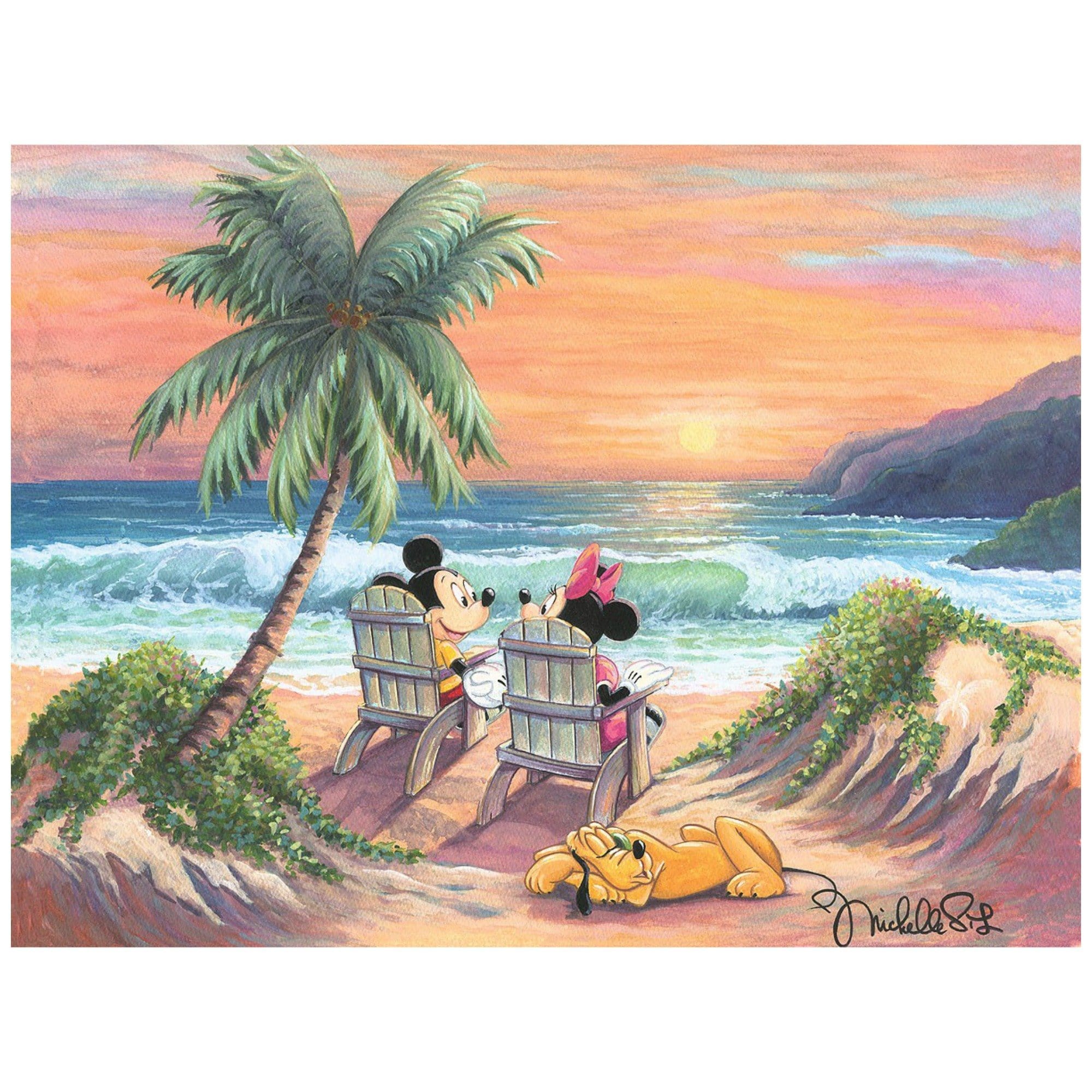 Vacation Paradise - Image 2