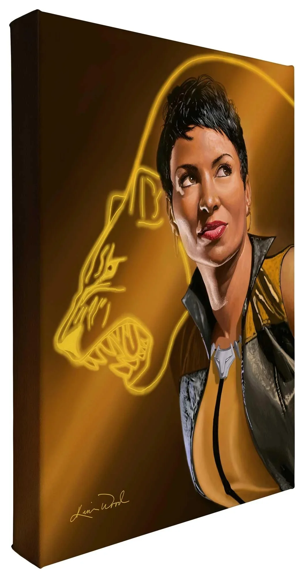 Vixen