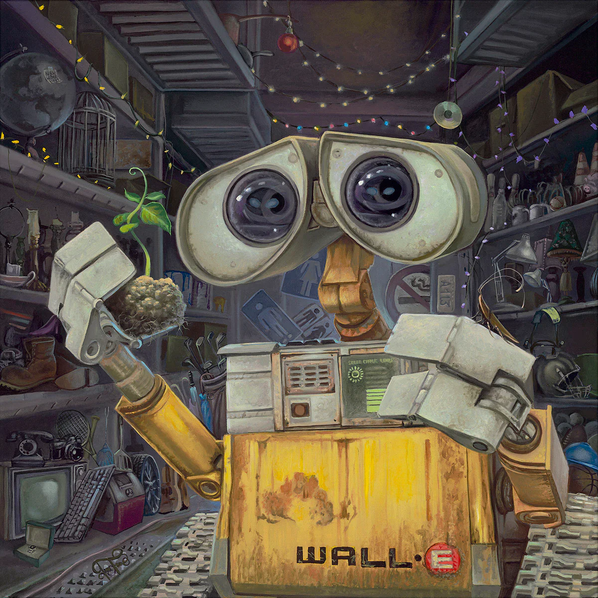 WALL-E - Image 2
